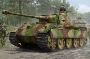 1:35 Panther Ausf.G - Early