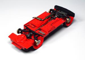 1:24 BMW M3 E30 '88 Spa 24 Hours Winner
