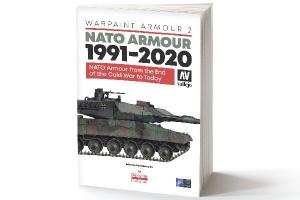 ARMOUR 2, NATO ARMOUR 1991-2020