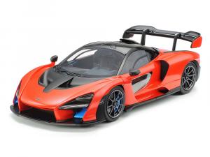 Tamiya 1/24 MCLAREN SENNA pienoismalli