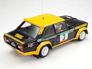 1/20 FIAT 131 ABARTH RALLY OLIO FIAT