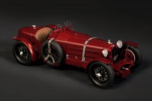 1:12 ALFA ROMEO 8C/2300 (1931-1933) 