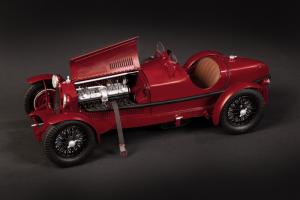 1:12 ALFA ROMEO 8C/2300 (1931-1933) 