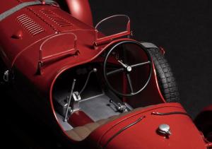 Italeri 1:12 ALFA ROMEO 8C/2300 (1931-1933)