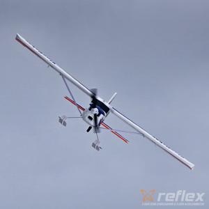 Kingfisher 1400mm with Float & Skis Reflex-Gyro PNP