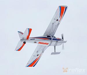 Kingfisher 1400mm with Float & Skis Reflex-Gyro PNP
