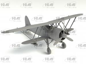 1:32 CR. 42AS, WWII Italian Fighter-Bomb