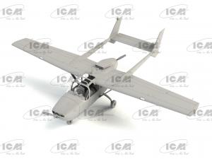 1:48 O-2A (late production), USAF