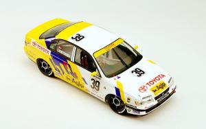 1:24 Toyota Corona ST191 '94 JTCC Suzuka