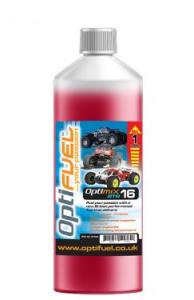 Optimix RTR Fuel 16% Nitro