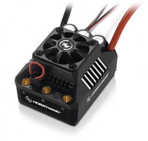 EzRun Combo MAX6 4985SL 1650kV 1/6