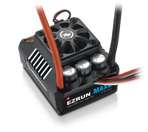 EzRun Combo MAX6 5687SL 1100kV 1/6