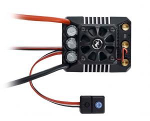 EzRun Combo MAX6 4985SL 1650kV 1/6