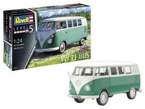 1/24  VW T1 BUS