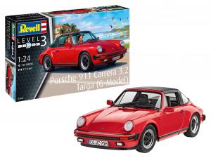 1/24 PORSCHE 911 G MODEL TARGA