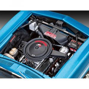 Revell 1/25 1969 CHEVY CAMARO YENKO