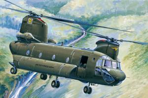 1:48 CH-47A CHINOOK