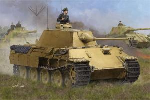 1:35 German Pz.BeobWg V Ausf.A