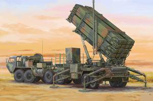 1:72 M983 HEMTT & M901 (PAC-3)