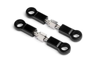 Maverick Suspension Upper Arm Linkages (2Pcs) (Strada TC/DC and EVO TC/DC) MV22008