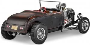 1/25 FORD MODEL A ROADSTER '29