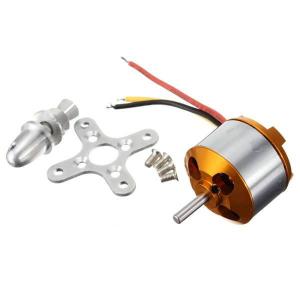 XXD Brushless Motor 2212 3500kV