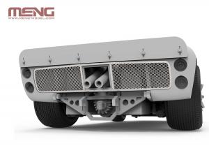 1:24 Ford GT40 Mk.II '66