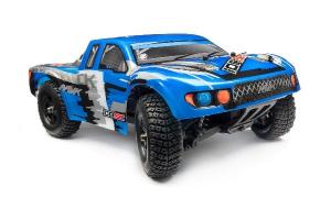 Maverick Maverick Ion SC 1/18 RC-auto + akku ja laturi MV12810
