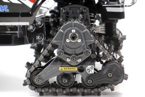Tamiya 1/10 R/C LANDFREEDER QUADTRACK (TT-02FT) rc-auto