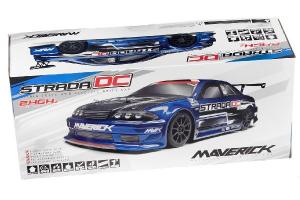 Maverick Maverick Strada DC Brushless MV12626