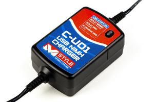 R/C SET-RADIOSET,SERVO,BATTERY,CHARGER