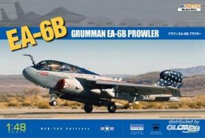 1/48 EA-6B Prowler