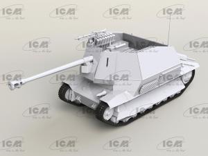 1:35 Marder I on FCM 36 base