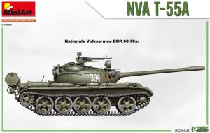 1:35 NVA T-55A
