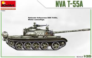 1:35 NVA T-55A