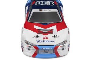 HPI Racing  Rs4 Sport 3 Drift Worthouse James Dean N 120097