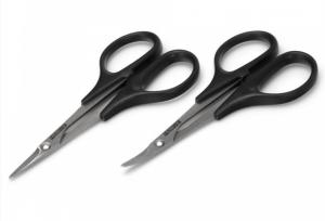 Scissor Set - Big Curve & Straight