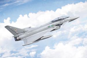 1/72 EUROFIGHTER TYPHOON EF-2000