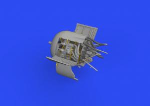 1:48 Fw 190F-8 engine set