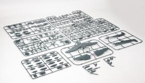 1/48 Fw 190F-8, Profipack