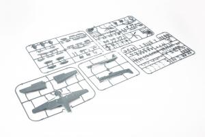 1/48 Fw 190A-8/R2, Weekend Edition