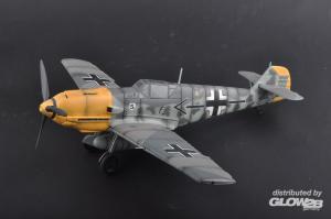 1:18 Messerschmitt Bf109E, Sept 1940