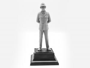 1:16 British Policeman