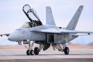 1:48 F/A-18F Super Hornet