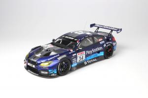 1:24 BMW M6 GT3 RUNDSTRECKEN 2020