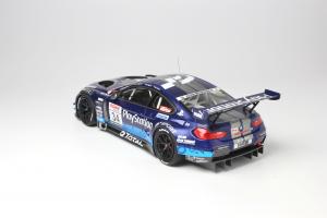 1:24 BMW M6 GT3 RUNDSTRECKEN 2020