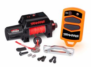 Traxxas Winch Set with Remote TRX-4 TRX8855