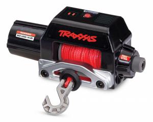 Traxxas Winch Set with Remote TRX-4 TRX8855
