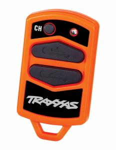 Traxxas Winch Set with Remote TRX-4 TRX8855