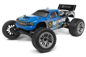 HPI Racing  HPI Jumpshot ST FLUX 160032